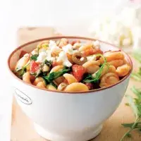 Cappelletti tří barev Cappelletti tří barev