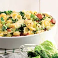 Cappelletti s kapustou