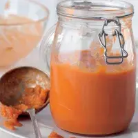 Kečup à la provençale Kečup à la provençale