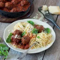 Jednoduché, rychlé a výtečné: Masové kuličky pokaždé jinak