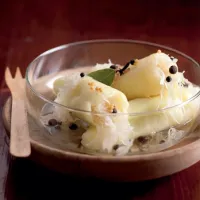 Nakládané papriky se zelím