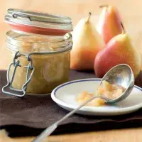 Voňavá hrušková povidla