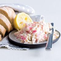 Pomazánka surimi
