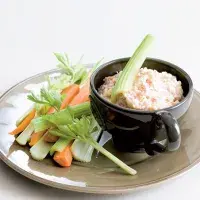 Šunková pomazánka