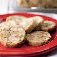 Preclíkové knedlíky Preclíkové knedlíky