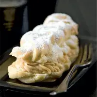 Banánky s karamelovým krémem