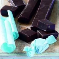 6x domácí bonbonky