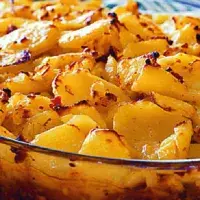 Rychlý masový koláč