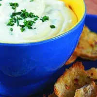 Limetkové lupínky s chilli