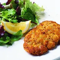 Vepřové řízky v oříškovém kabátě