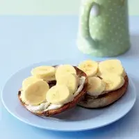 Děti v kuchyni: banány 7× jinak