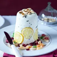 Pascha s mandlemi a kardamomem Pascha s mandlemi a kardamomem
