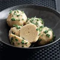 Tvarohový knedlík podle Rettigové