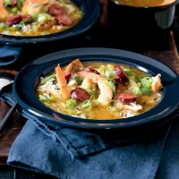 Gumbo Gumbo