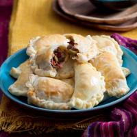Hovězí empanadas