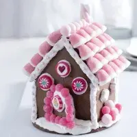 Pohádková chaloupka Pohádková chaloupka