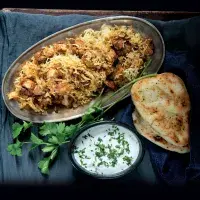 Biryani Biryani