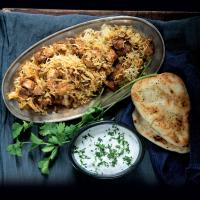 Biryani