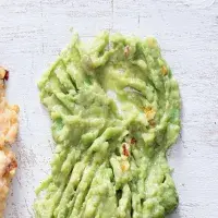 Avokádová pomazánka s chilli