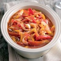 Peperonata