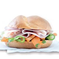 Banh Mi sendvič