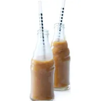 Oranžové pitíčko s mrkví