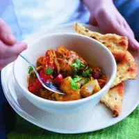 Ryba ve sladkokyselé omáčce