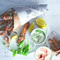 Skvělá ryba... 6 receptů, které musíte ochutnat