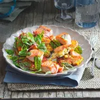 Zlaté klasy, sladká zrna: Recepty z kukuřice, které možná neznáte