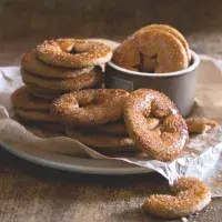 Perníčky s hvězdičkou