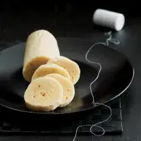 Recept na neděli: houskové knedlíky