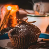 Rychlé čokoládové dezerty, které připravíte do 40 minut