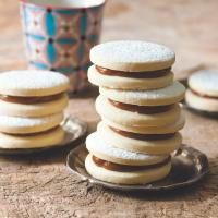 Alfajores