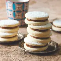 Alfajores Alfajores