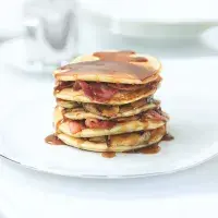 Americké lívance podle Elvise