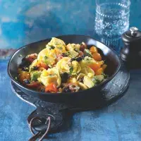 Americký tortellinový salát