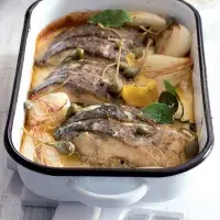 Amur na sardeli