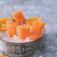 Aperol spritz nanuky