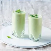 Avokádové smoothie