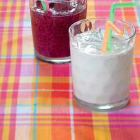 Banánové smoothie