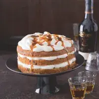 Opilé dezerty, které vám učarují: 26 skvělých receptů s alkoholem