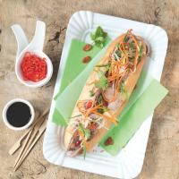 Bánh mì thit