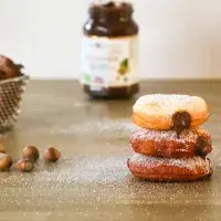 Nutella a gianduja: Čokoládové blaho s lískovými ořechy dělají nejlépe Italové. To vaše domácí se jim však může přiblížit 