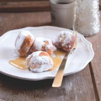 Beignets