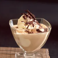 Bělorus se zmrzlinou