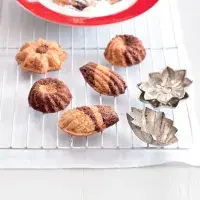 Bezlepkové dvoubarevné pracny