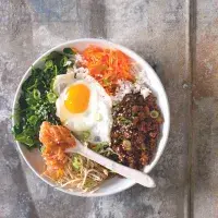 Bibimbap