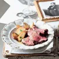 Biftek Chateaubriand Biftek Chateaubriand