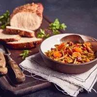 Zelenina na pánev? Snadno a rychle