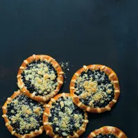 Jak na dokonalou drobenku? Máslo ničím nenahradíte